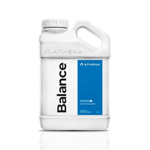 Athena Nutrients Blended Line Balance 3,78 Liter Hydrokultur Nährstoff & Additiv von Athena AG