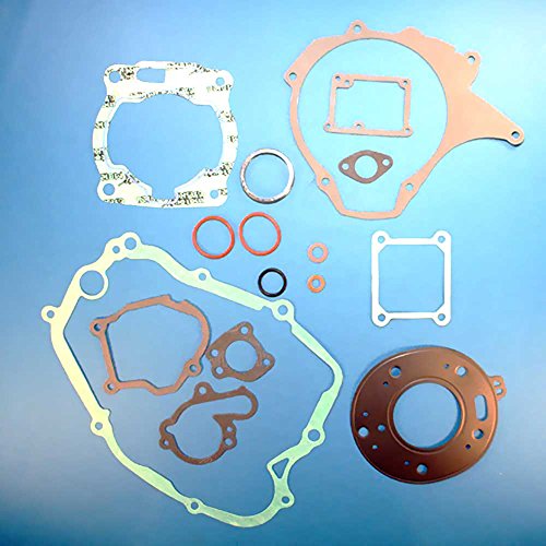 Athena Dichtung Satz Komplett f. Yamaha DT 125 R uvm. P400485850102 Motorrad von Athena