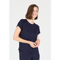 ATHLECIA Funktionsshirt "Gaina" aus weichem Material mit recycelten Anteilen von Athlecia