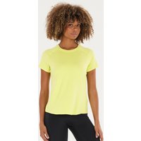 ATHLECIA Funktionsshirt "Gaina" 1 Stk. tlg. mit atmungsaktiven Fasern von Athlecia