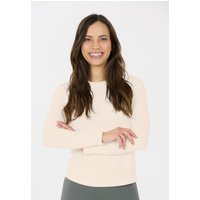 ATHLECIA Funktionsshirt "Miwa" mit schnell trocknenden Eigenschaften von Athlecia