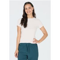 ATHLECIA Funktionsshirt "Tinashe" im simplen und schnelltrocknenden Design von Athlecia