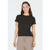 ATHLECIA Funktionsshirt "Tinashe" im simplen und schnelltrocknenden Design von Athlecia