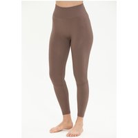 ATHLECIA Funktionstights "NAGAR" mit angesagtem High-Waist-Bund ATHLECIA Funktionstights "NAGAR" mit angesagtem High-Waist-Bund von Athlecia