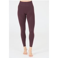 ATHLECIA Funktionstights "NAGAR" mit angesagtem High-Waist-Bund ATHLECIA Funktionstights "NAGAR" mit angesagtem High-Waist-Bund von Athlecia