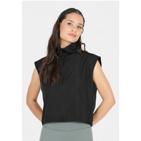 ATHLECIA Funktionsweste "Aiana" Mit 4-Wege-Stretch von Athlecia