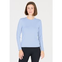 ATHLECIA Langarmshirt "Almi" mit feuchtigkeitsregulierender Funktion ATHLECIA Langarmshirt "Almi" mit feuchtigkeitsregulierender Funktion von Athlecia
