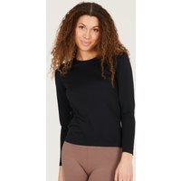 ATHLECIA Langarmshirt "Julee" in nahtlosem Design von Athlecia