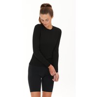 ATHLECIA Langarmshirt "Lankae" 1 Stk. tlg. mit feuchtigkeitsregulierenden Eigenschaften und 4-Wege-Stretch von Athlecia