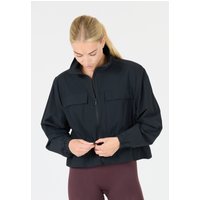 ATHLECIA Laufjacke "Hero V2" mit verstellbarer Taille von Athlecia