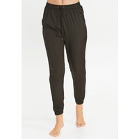 ATHLECIA Sporthose "Tharbia" mit justierbarem Bund von Athlecia