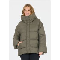 ATHLECIA Steppjacke "Shaja" mit wasserabweisender Beschichtung von Athlecia