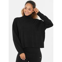 ATHLECIA Strickpullover "Dava" mit kuschelig-weichem Tragegefühl von Athlecia