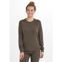 ATHLECIA Strickpullover "Niary", in lässigem Design von Athlecia