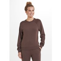 ATHLECIA Strickpullover "Niary", in lässigem Design von Athlecia