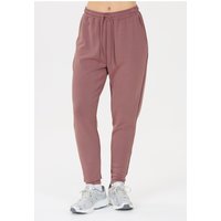 ATHLECIA Sweathose "Jacey" aus weichem Modalmix von Athlecia