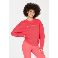 ATHLECIA Sweatshirt "Atkins" aus weichem und komfortablem Material von Athlecia