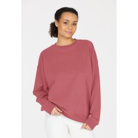 ATHLECIA Sweatshirt "Cabell" mit superweichem Tragegefühl von Athlecia