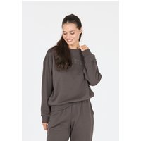 ATHLECIA Sweatshirt "Giannis" mit atmungsaktivem Design von Athlecia