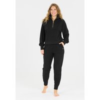 ATHLECIA Sweatshirt "Hecey", mit schlichtem Design von Athlecia