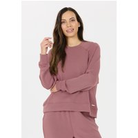 ATHLECIA Sweatshirt "Jacey" aus extra weichem Material ATHLECIA Sweatshirt "Jacey" aus extra weichem Material von Athlecia