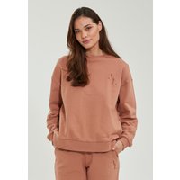 ATHLECIA Sweatshirt "Lia" im lässigen Oversized-Schnitt von Athlecia