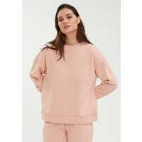 ATHLECIA Sweatshirt "Lia" im lässigen Oversized-Schnitt von Athlecia