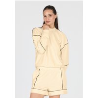 ATHLECIA Sweatshirt "Nandy" Mit weichem Baumwoll-Touch von Athlecia