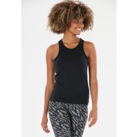 ATHLECIA Tanktop "Almi" 1 Stk. tlg. in atmungsaktiver Qualität von Athlecia