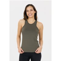 ATHLECIA Tanktop "Almi" 1 Stk. tlg. in atmungsaktiver Qualität von Athlecia