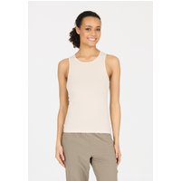ATHLECIA Tanktop "Tinashe", im schnelltrocknenden, gerippten Design von Athlecia