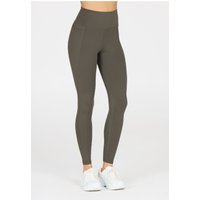 ATHLECIA Trainingstights "Aliya" im stretchy Design mit flachen Nähten von Athlecia