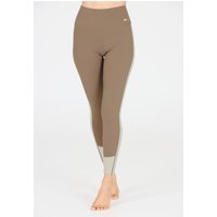 ATHLECIA Trainingstights "Aspasia" mit Quick-Dry-Funktion ATHLECIA Trainingstights "Aspasia" mit Quick-Dry-Funktion von Athlecia