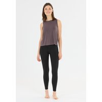 ATHLECIA Trainingstights "Bloom" mit feuchtigkeitsregulierenden Eigenschaften von Athlecia