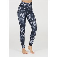 ATHLECIA Trainingstights "FRANCE W" mit leichter Kompression von Athlecia