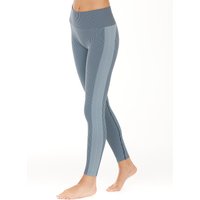 ATHLECIA Trainingstights "Gisaki" mit feuchtigkeitsregulierender Funktion von Athlecia