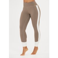 ATHLECIA Trainingstights "Lris" mit Flatlock-Nähten und Schlüsseltasche ATHLECIA Trainingstights "Lris" mit Flatlock-Nähten und Schlüsseltasche von Athlecia