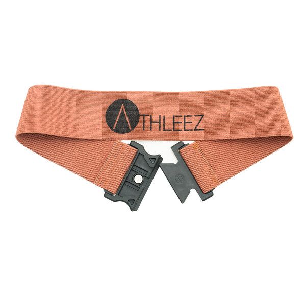 Athleez Innovatives Fitnessband mit Magnetverschluss von Athleez