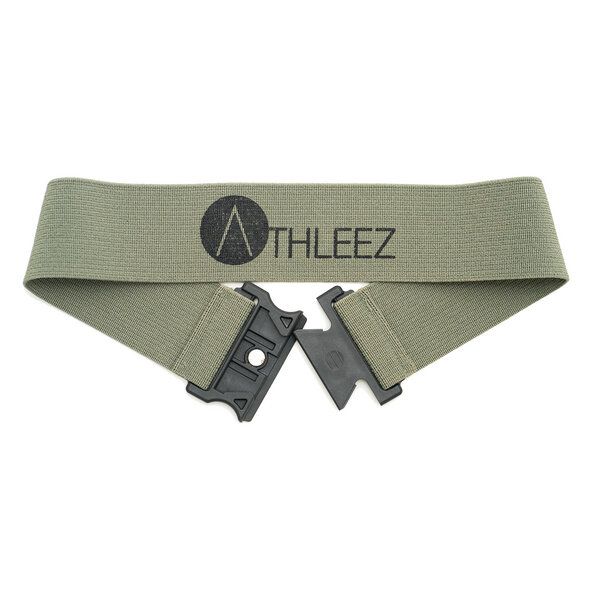 Athleez Innovatives Fitnessband mit Magnetverschluss von Athleez