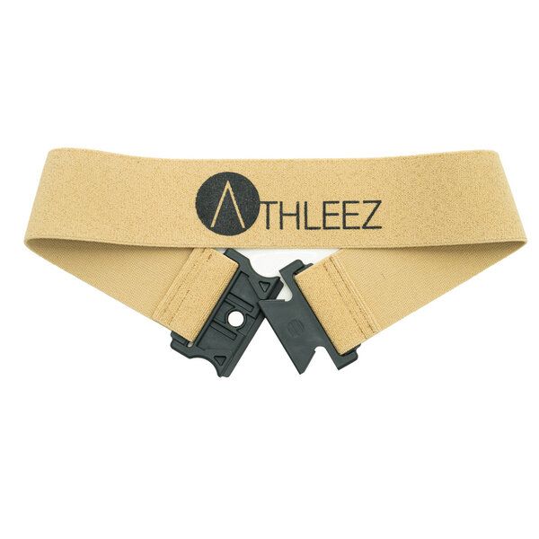 Athleez Innovatives Fitnessband mit Magnetverschluss von Athleez