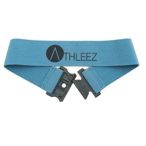 Athleez Innovatives Fitnessband mit Magnetverschluss von Athleez