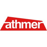 Athmer Absenkdichtung Schall-Ex® Applic A Ausl.1-s.L.1055mm Aluminium silber von Athmer