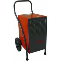 ATIKA ALE 500 N / LT 500 Bautrockner Luftentfeuchter Trockner Entfeuchter 230V 700W ATIKA ALE 500 N / LT 500 Bautrockner Luftentfeuchter Trockner Entfeuchter 230V 700W von Atika