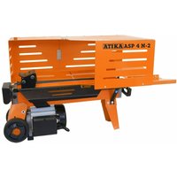 Asp 4 N-2 Holzspalter Brennholzspalter Hydraulikspalter 230V 4 t - Atika Asp 4 N-2 Holzspalter Brennholzspalter Hydraulikspalter 230V 4 t - Atika von Atika