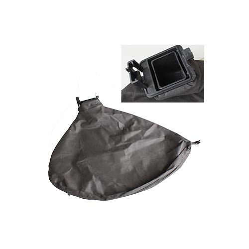 ATIKA Ersatzteil | Auffangsack 45 Liter für Laubsauger LSH 3000-2 / LSHC 40-70 von Atika