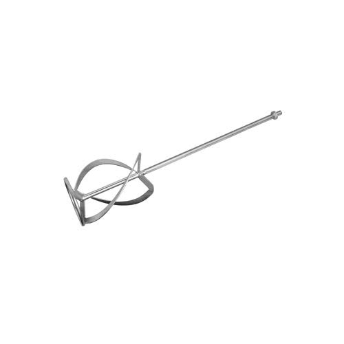 ATIKA Ersatzteil | Mörtelrührquirl Quirl Mixer 140 x 600mm für Rührgerät RL 1400 / RW 1600 / RW 1600 A von Atika
