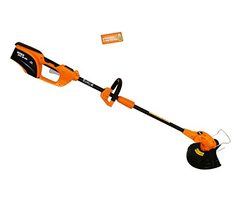 ATIKA GTC 40-305 Akku Profi Rasentrimmer Grastrimmer ohne Akku 36V | Schnittdurchmesser (wählbar): Ø 254 mm/Ø 305 mm von Atika