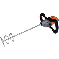 ATIKA Handrührgerät Profi 1800W M14 160mm von Atika
