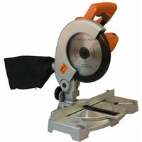 ATIKA KGS 210 N Kappsäge Gehrungssäge Kreissäge Zugsäge 230V 1400W ATIKA KGS 210 N Kappsäge Gehrungssäge Kreissäge Zugsäge 230V 1400W von Atika