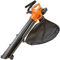 ATIKA LSHC 40-70 Akku Laubsauger Laubbläser Laubsammler ohne Akku 36V ATIKA LSHC 40-70 Akku Laubsauger Laubbläser Laubsammler ohne Akku 36V von Atika